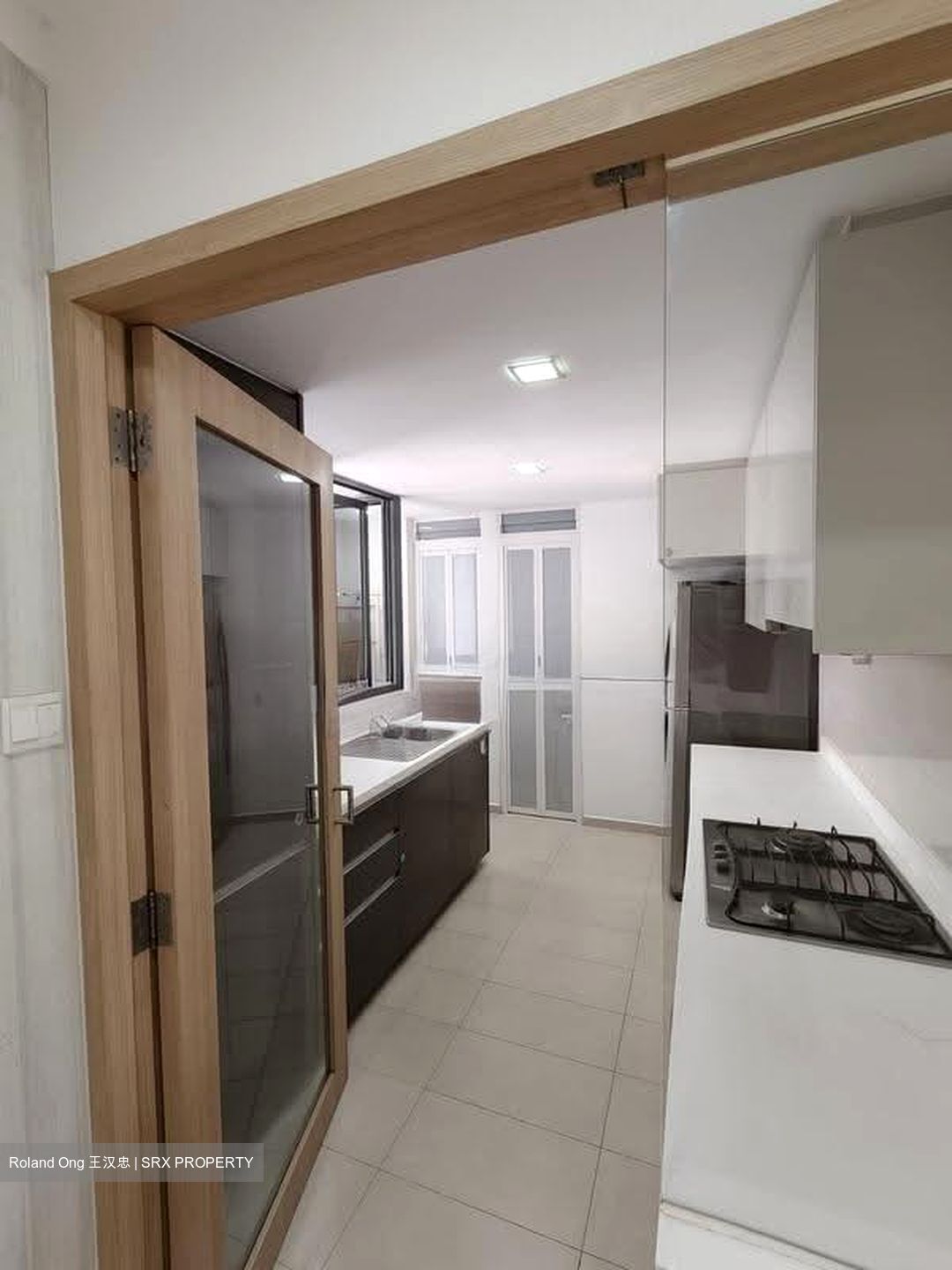 Twin Fountains (D25), Condominium #623559691